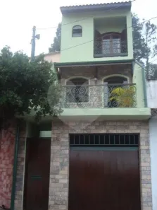 Sobrado com 3 Quartos à venda, 130m² no Vila Mazzei, São Paulo