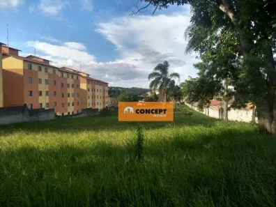 Lote/Terreno à venda, 13245m² no Cidade Boa Vista, Suzano