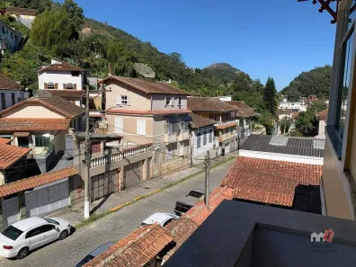 Casa com 1 Quarto à venda, 344m² no Centro, Petrópolis