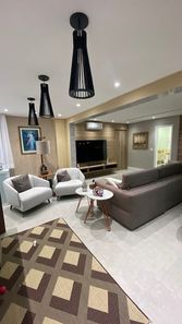 Apartamento com 3 Quartos à venda, 122m² no Jardim Flor da Montanha, Guarulhos