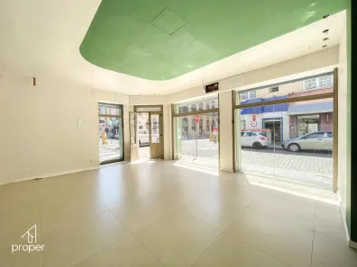 Ponto Comercial com 3 Quartos para venda ou aluguel, 150m² no Centro, Pelotas