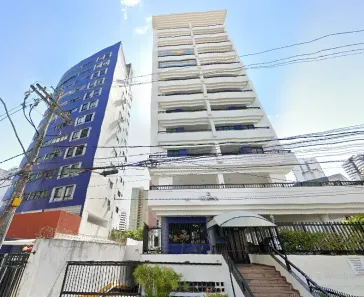 Apartamento com 1 Quarto à venda, 44m² no Pituba, Salvador