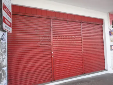 Prédio Comercial para alugar, 152m² no Ipiranga, Ribeirão Preto