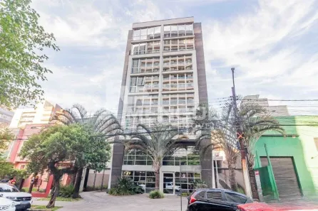 Sala Comercial para alugar, 46m² no Auxiliadora, Porto Alegre