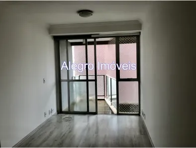 Apartamento com 2 Quartos para alugar, 68m² no Perdizes, São Paulo
