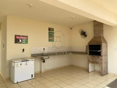 Apartamento com 2 Quartos à venda, 59m² no Costa Verde, Várzea Grande