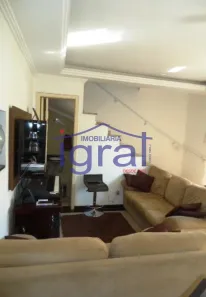 Sobrado com 2 Quartos à venda, 68m² no Jardim Oriental, São Paulo