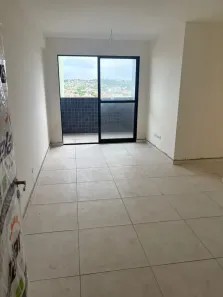 Apartamento com 2 Quartos à venda, 55m² no Casa Caiada, Olinda