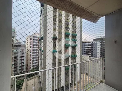 Apartamento com 3 Quartos à venda, 90m² no Ingá, Niterói