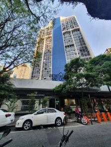 Sala Comercial à venda, 47m² no Bela Vista, São Paulo
