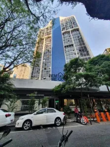 Sala Comercial à venda, 47m² no Bela Vista, São Paulo