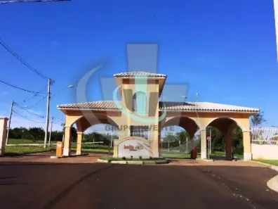 Lote/Terreno à venda, 10m² no Campos Ville, Araraquara