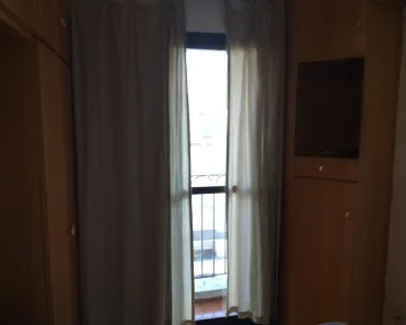 Apartamento com 1 Quarto para alugar, 50m² no Itaim Bibi, São Paulo