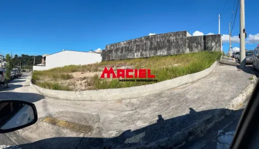 à venda, 280m² no Portal dos Passaros, São José dos Campos