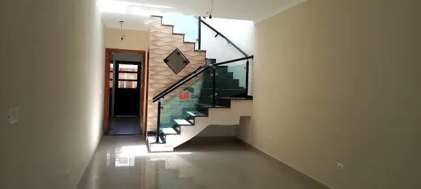 Sobrado com 3 Quartos à venda, 130m² no Parque da Vila Prudente, São Paulo