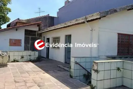 Casa com 1 Quarto à venda, 91m² no Vila Linda, Santo André