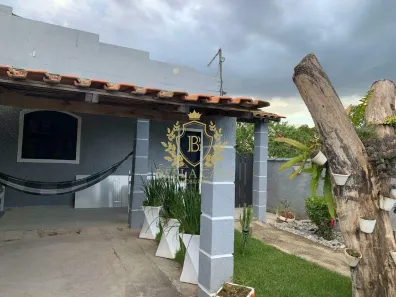 Casa com 4 Quartos à venda, 300m² no Vilatur, Saquarema