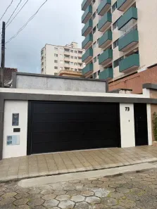Casa com 3 Quartos para venda ou aluguel, 98m² no Tupi, Praia Grande