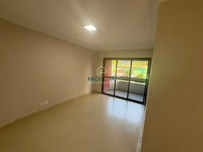 Apartamento com 3 Quartos para alugar, 104m² no Adrianópolis, Manaus