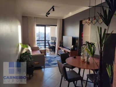 Apartamento com 2 Quartos à venda, 60m² no Vila Brasílio Machado, São Paulo