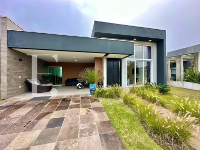 Casa de Condomínio com 3 Quartos à venda, 200m² no Capão da Canoa, Capão da Canoa