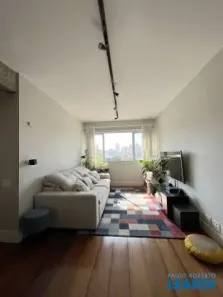 Apartamento com 2 Quartos à venda, 73m² no Vila Mariana, São Paulo
