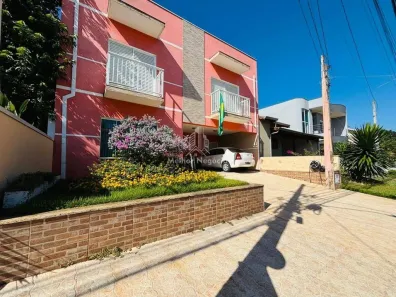 Casa de Condomínio com 5 Quartos à venda, 250m² no Jardim Flamboyant, Hortolândia