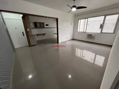 Apartamento com 2 Quartos à venda, 103m² no Aparecida, Santos