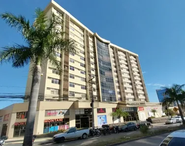 Ponto Comercial para alugar, 80m² no Nova Suiça, Goiânia