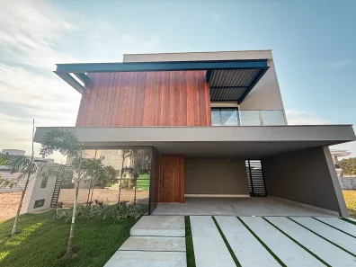 Casa de Condomínio com 5 Quartos à venda, 320m² no Pitimbu, Natal