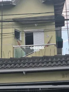 Sobrado com 3 Quartos à venda, 110m² no Jardim Bom Clima, Guarulhos