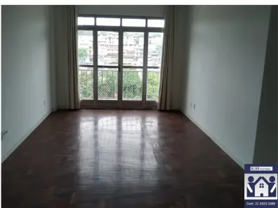 Apartamento com 3 Quartos para venda ou aluguel, 103m² no Taquara, Rio de Janeiro