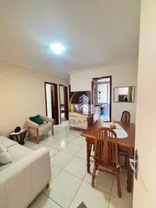 Apartamento com 2 Quartos à venda, 46m² no Ayrosa, Osasco