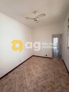 Apartamento com 3 Quartos à venda, 73m² no Higienópolis, Rio de Janeiro