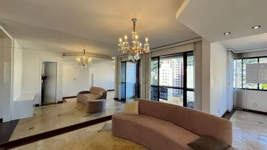 Apartamento com 3 Quartos à venda, 120m² no Centro, Florianópolis