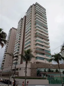 Apartamento com 2 Quartos à venda, 81m² no Mirim, Praia Grande