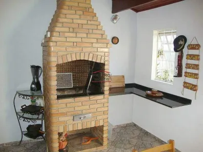 Casa com 3 Quartos à venda, 194m² no Vila Palmares, Santo André