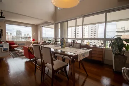 Apartamento com 2 Quartos à venda, 113m² no Paraíso, São Paulo