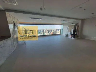 Apartamento com 3 Quartos para alugar, 190m² no Perdizes, São Paulo