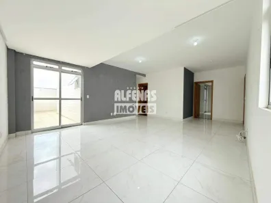 Apartamento com 3 Quartos à venda, 150m² no Eldorado, Contagem