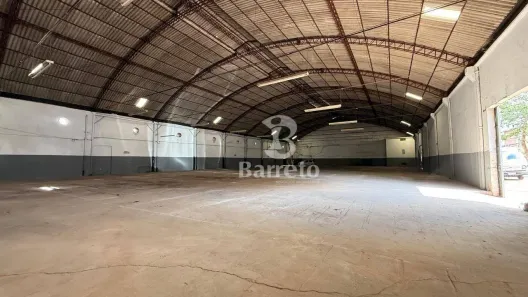 Galpão/Depósito/Armazém para alugar, 7000m² no Centro, Londrina