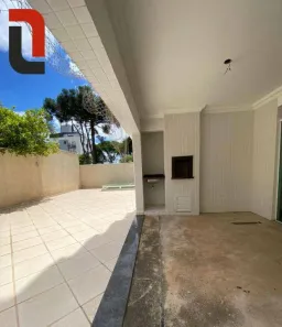 Apartamento com 3 Quartos à venda, 124m² no Vila Izabel, Curitiba