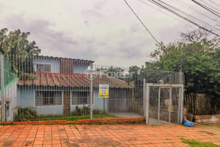 Casa com 2 Quartos à venda, 120m² no Nonoai, Porto Alegre