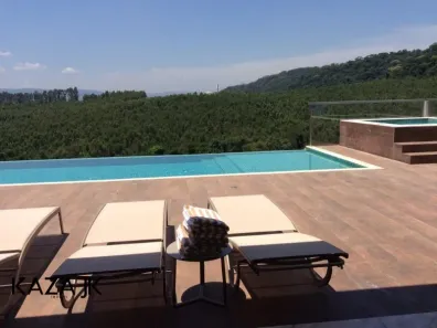 Casa de Condomínio com 4 Quartos à venda, 600m² no Jardim Alegre, Itupeva