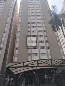 Apartamento com 3 Quartos à venda, 85m² no Jardim Proença, Campinas