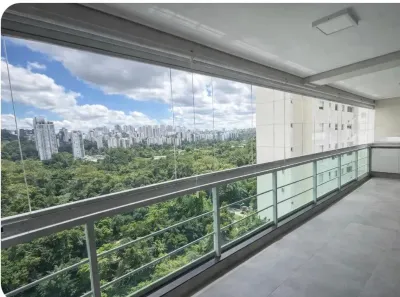 Apartamento com 3 Quartos à venda, 142m² no Parque do Morumbi, São Paulo