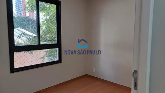 Apartamento com 2 Quartos à venda, 55m² no Saúde, São Paulo