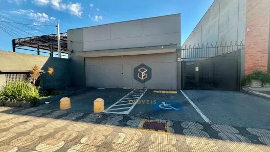 Ponto Comercial para alugar, 353m² no Vila Mogilar, Mogi das Cruzes