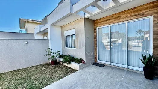 Casa com 3 Quartos à venda, 103m² no Guaratuba, Guaratuba