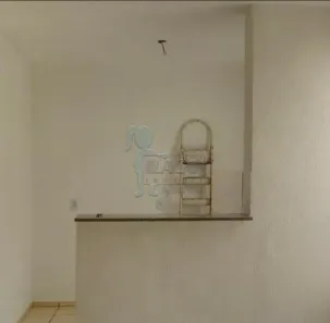 Apartamento com 2 Quartos à venda, 42m² no Conjunto Habitacional Sílvio Passalacqua, Ribeirão Preto